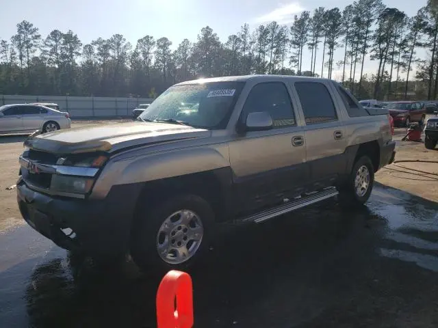 3GNEK13T03G143906