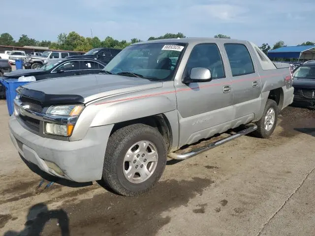 3GNEK13T12G110184