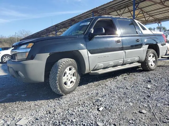 3GNEK13T12G133738