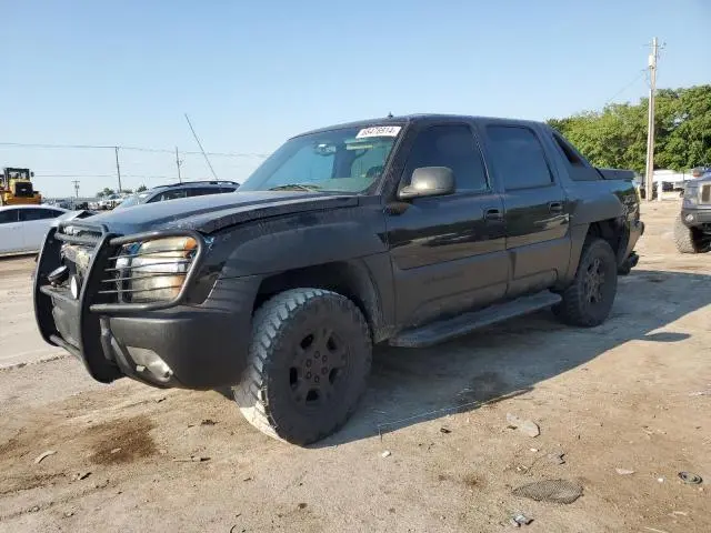 3GNEK13T12G223259