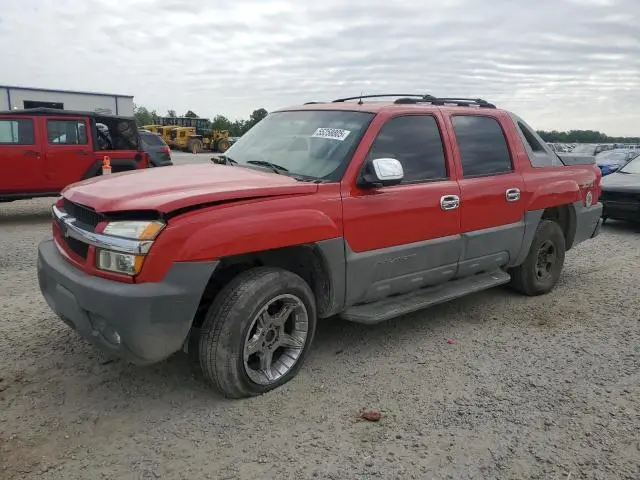 3GNEK13T12G226131