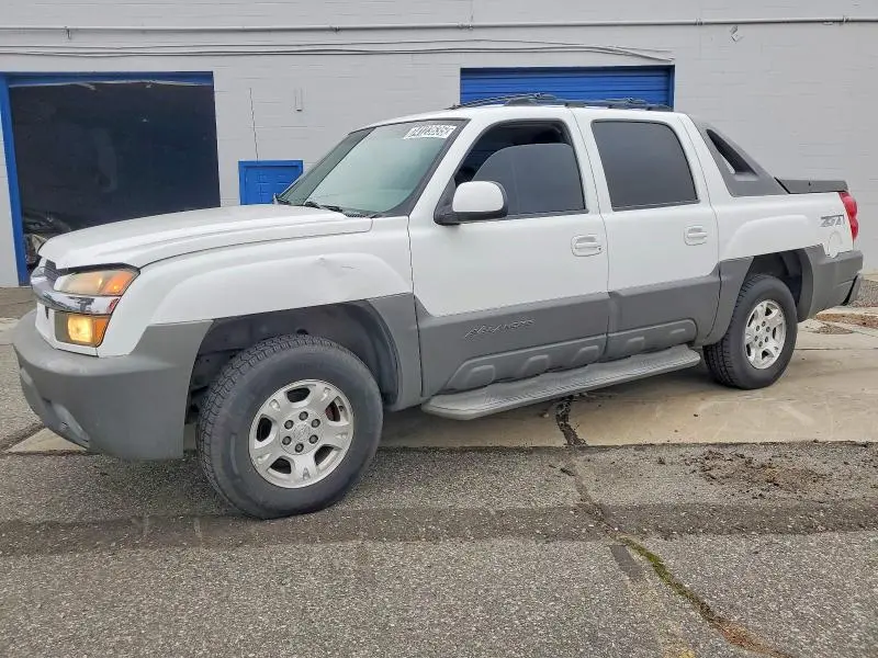 3GNEK13T12G276737