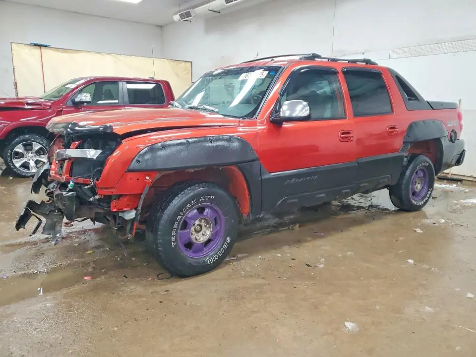 3GNEK13T12G283168