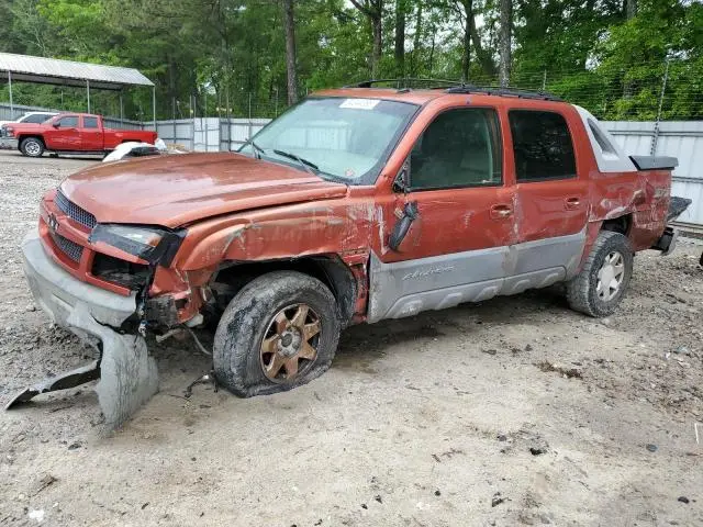 3GNEK13T12G297684