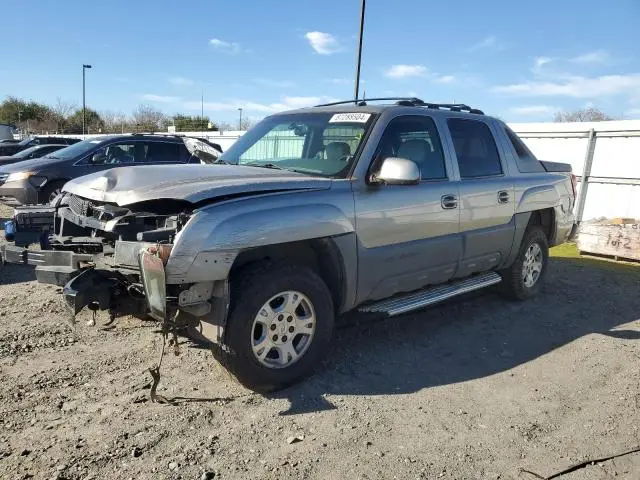 3GNEK13T12G339917