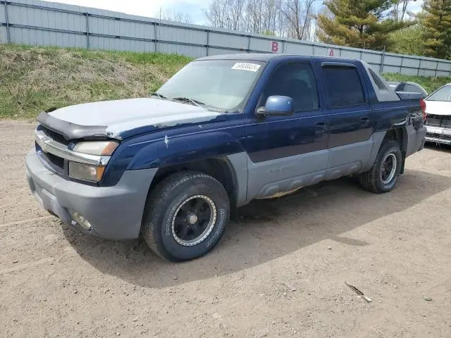 3GNEK13T12G340985