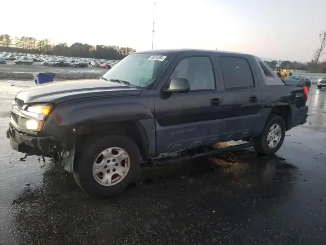 3GNEK13T13G158995