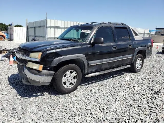3GNEK13T13G219942