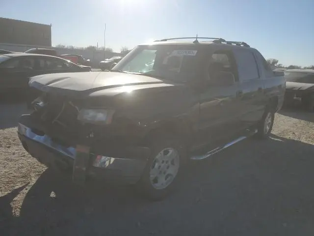 3GNEK13T13G221237