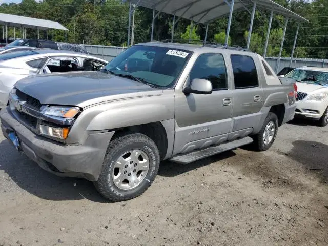 3GNEK13T13G324044