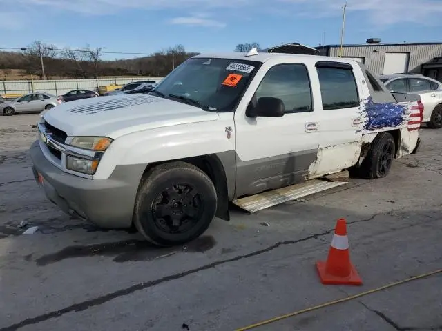 3GNEK13T22G112185