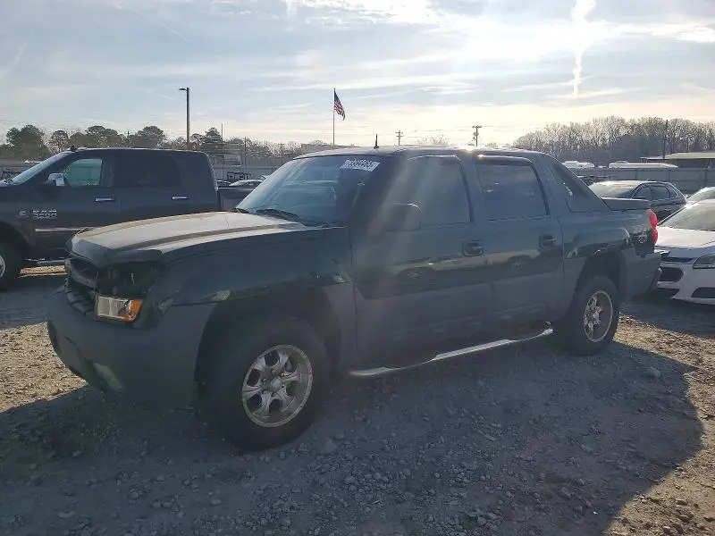 3GNEK13T22G150628