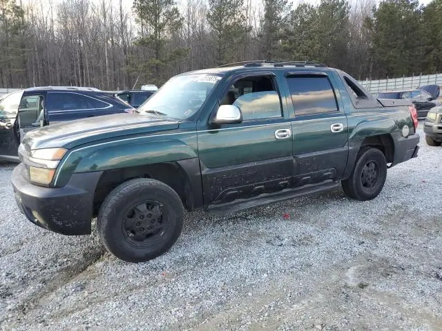 3GNEK13T22G171317