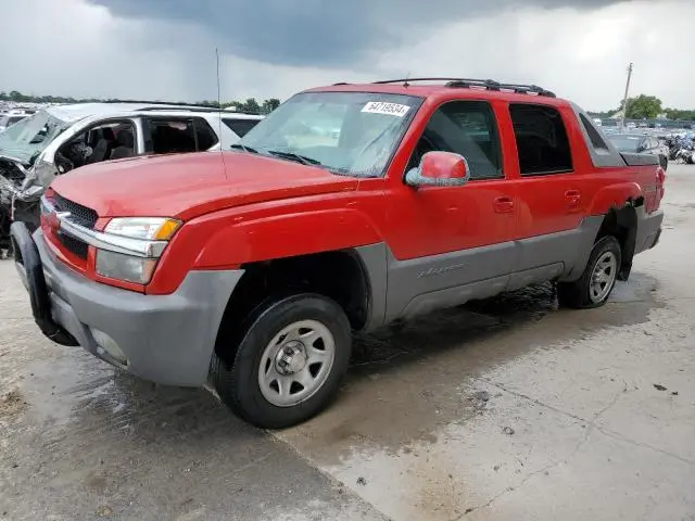 3GNEK13T22G187517