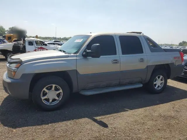 3GNEK13T22G290484