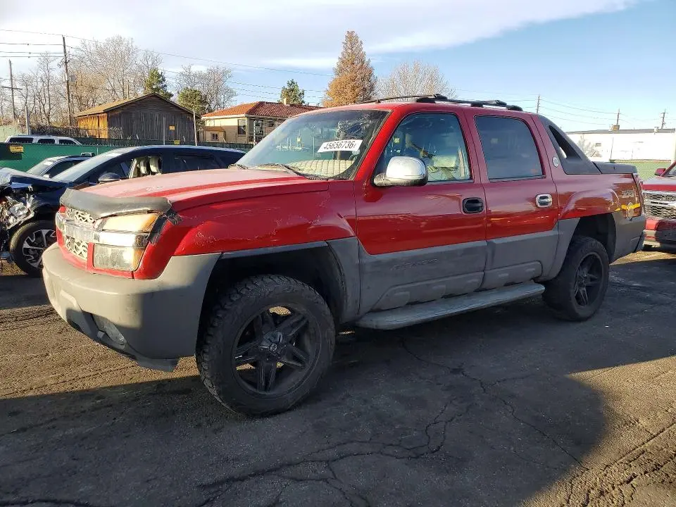 3GNEK13T32G100353