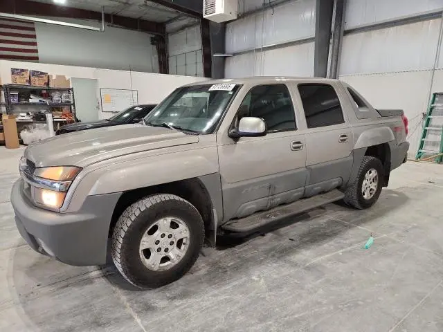 3GNEK13T32G103771