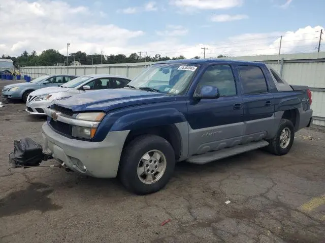 3GNEK13T32G187624