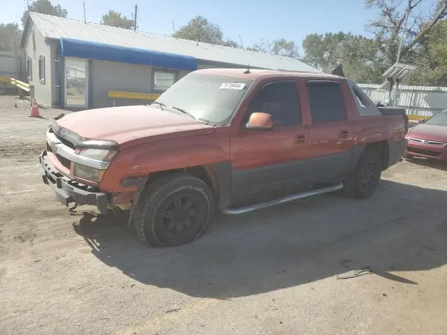 3GNEK13T33G116070
