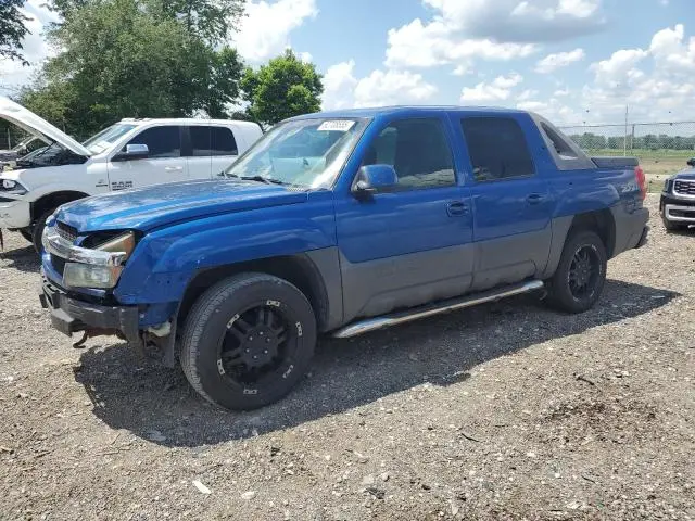 3GNEK13T33G280466