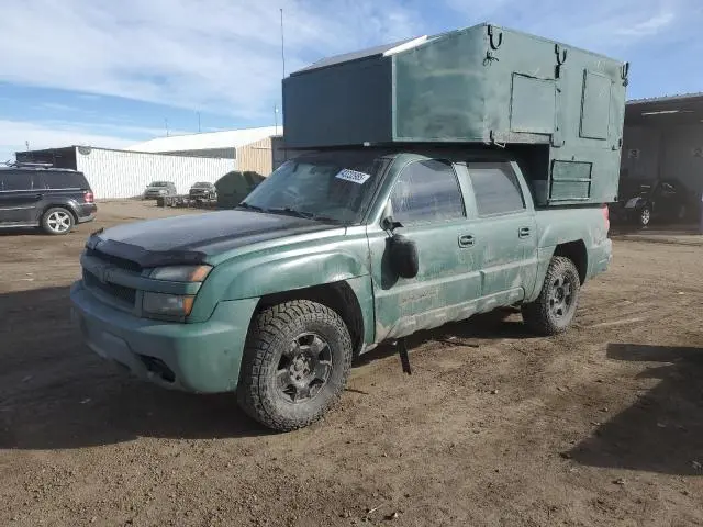 3GNEK13T42G344609