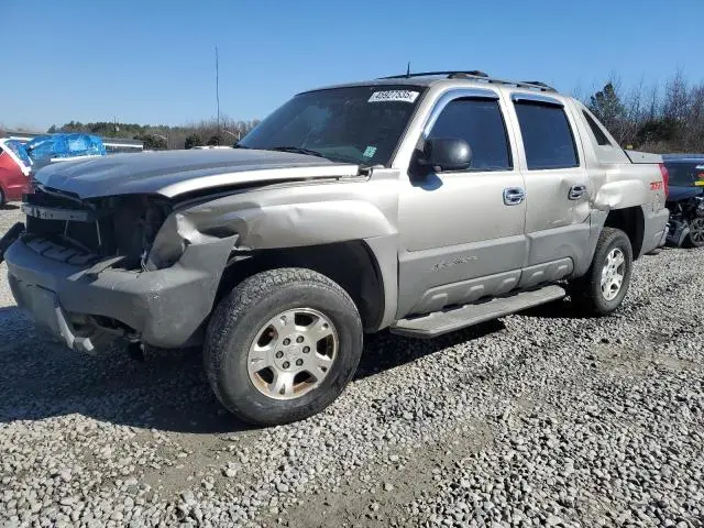 3GNEK13T52G137145