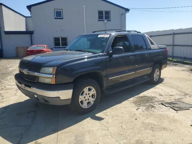 3GNEK13T53G246061