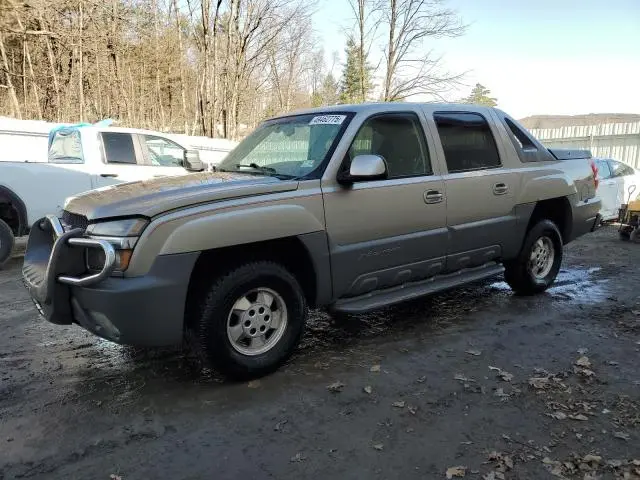 3GNEK13T62G141883