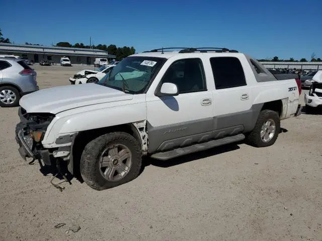 3GNEK13T62G183695