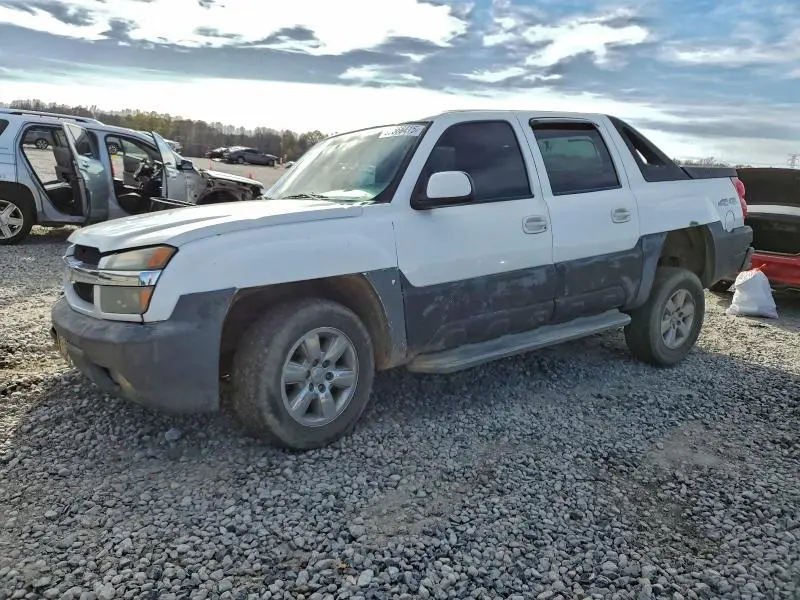 3GNEK13T62G229655