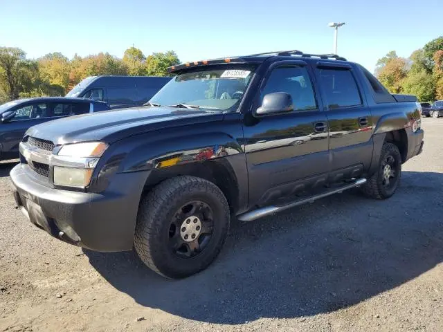 3GNEK13T63G159186