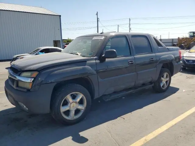 3GNEK13T63G178627