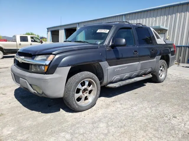 3GNEK13T63G192527