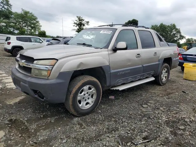 3GNEK13T63G294958
