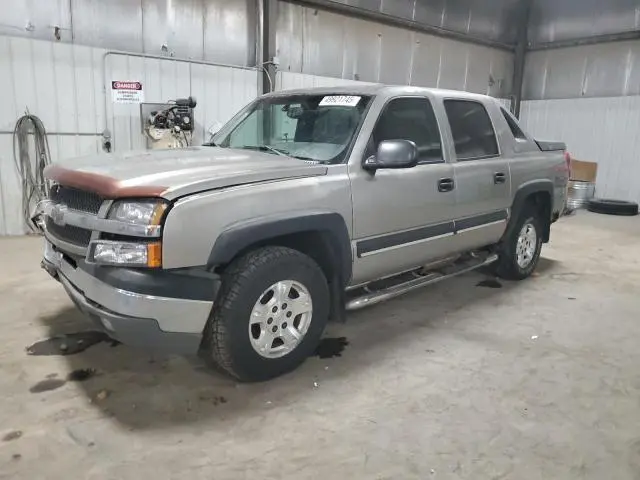 3GNEK13T63G311631