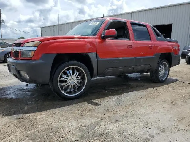 3GNEK13T63G343706