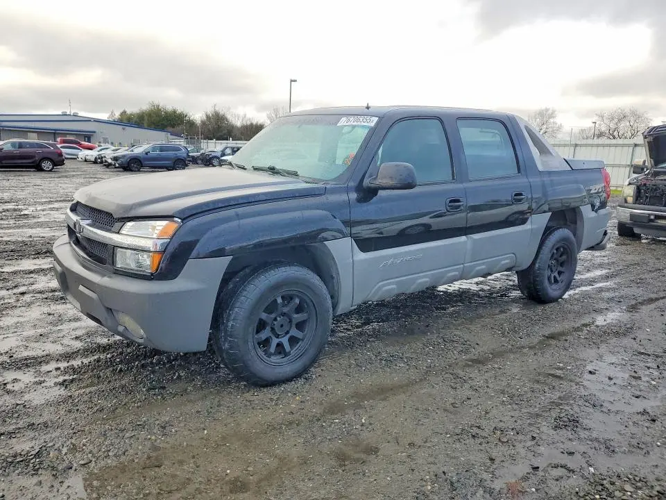 3GNEK13T72G107080