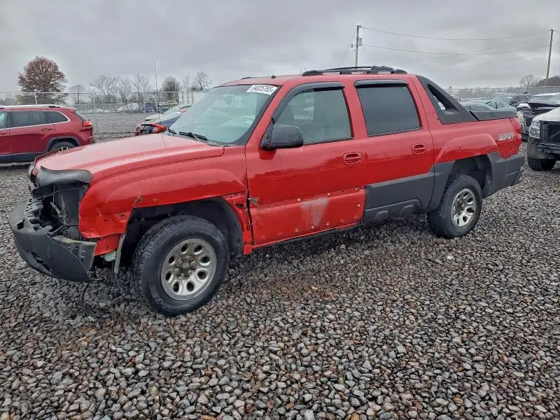 3GNEK13T72G120086