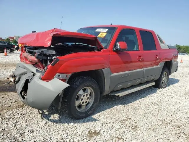 3GNEK13T72G160846