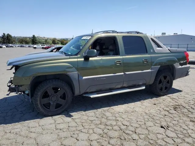 3GNEK13T72G223136