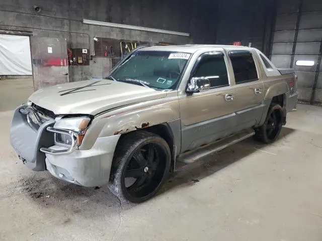 3GNEK13T72G224304