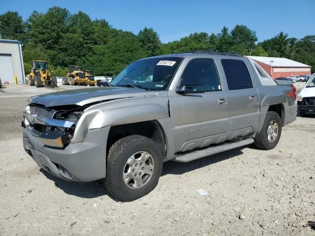 3GNEK13T72G267671