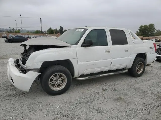 3GNEK13T72G270103