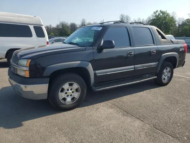 3GNEK13T73G266666
