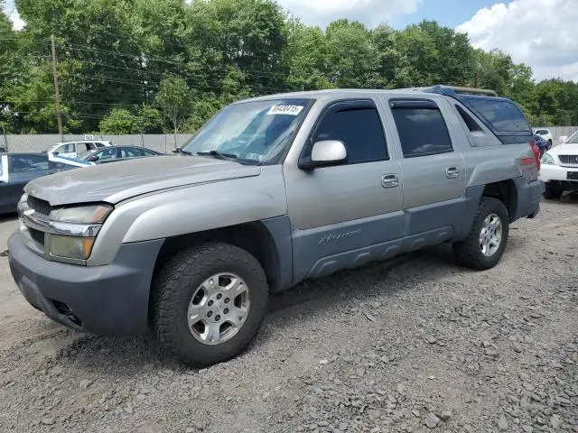 3GNEK13T73G277215