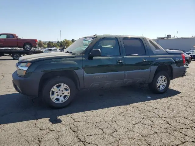 3GNEK13T73G308740