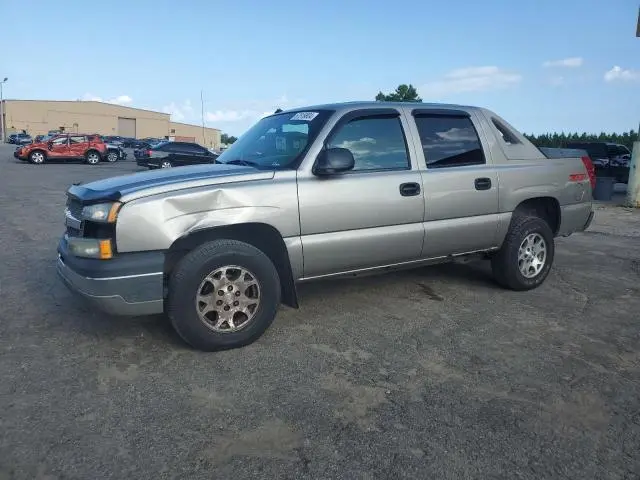 3GNEK13T73G324663