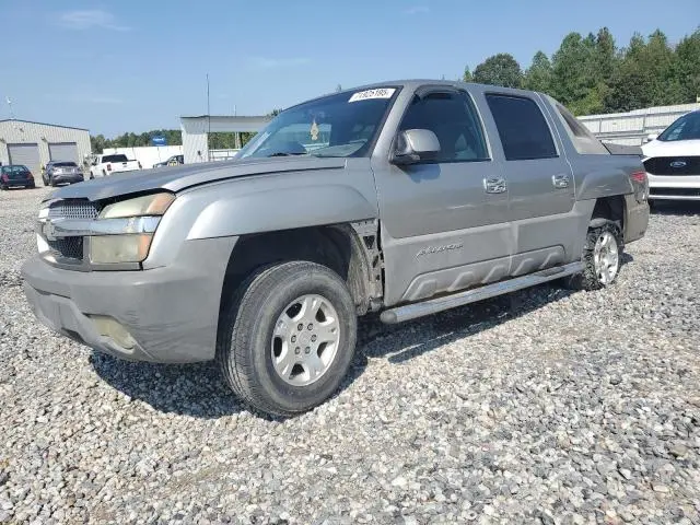 3GNEK13T82G113597