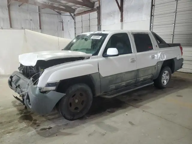 3GNEK13T82G159530