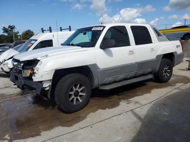 3GNEK13T82G174495